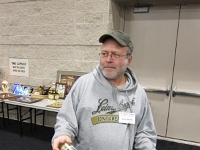 Dave again - really?